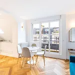 Guestready - Appartement Grenelle