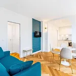 Guestready - Appartement Grenelle