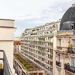Guestready - Appartement Grenelle