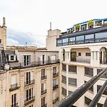 Guestready - Appartement Grenelle