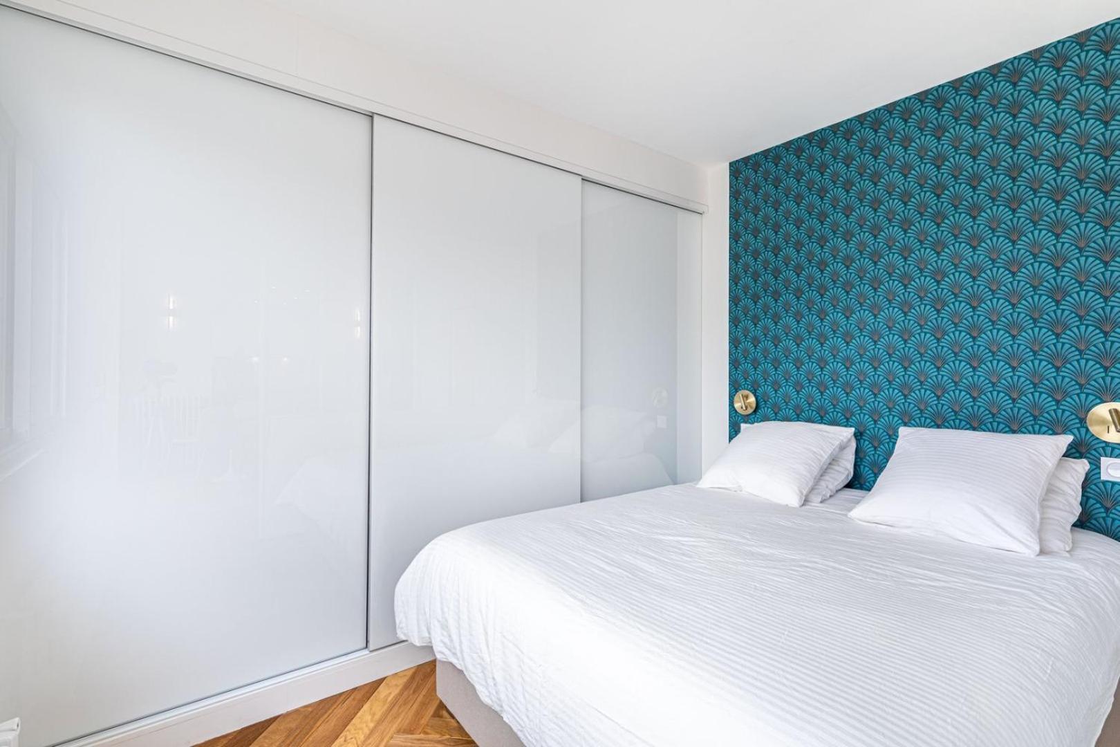 Apartment Guestready - Grenelle