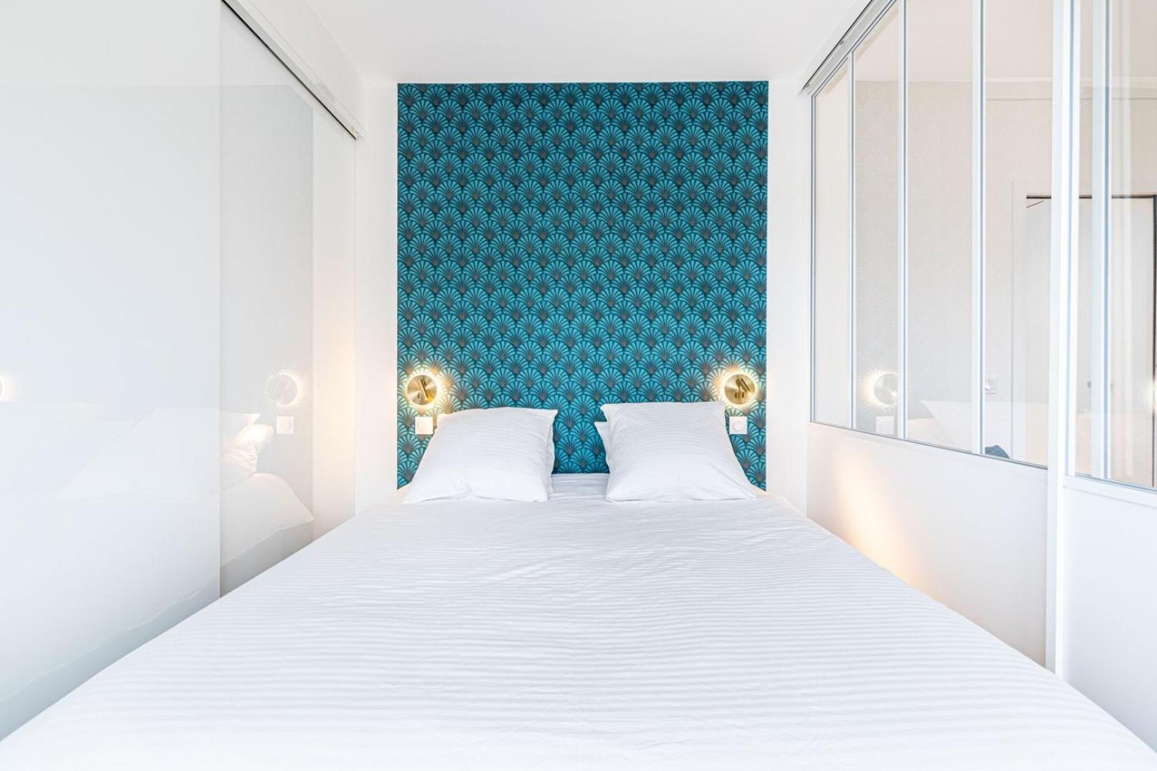 Apartment Guestready - Grenelle