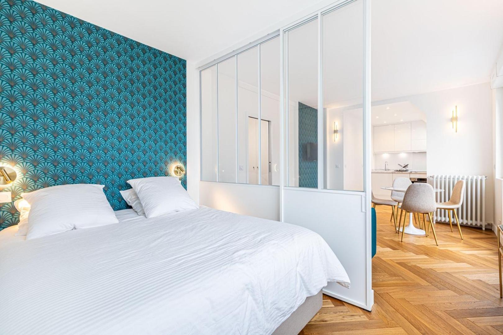 Guestready - Grenelle Apartment *