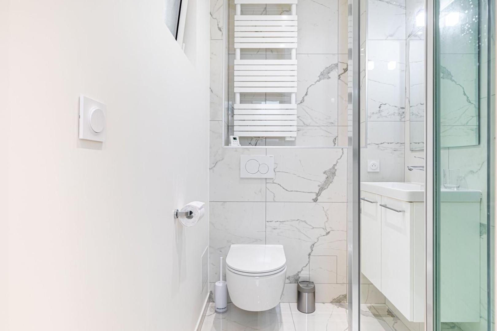 Guestready - Grenelle Apartment *
