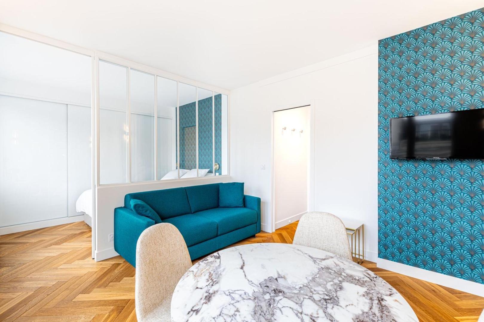 Guestready - Grenelle Paris
