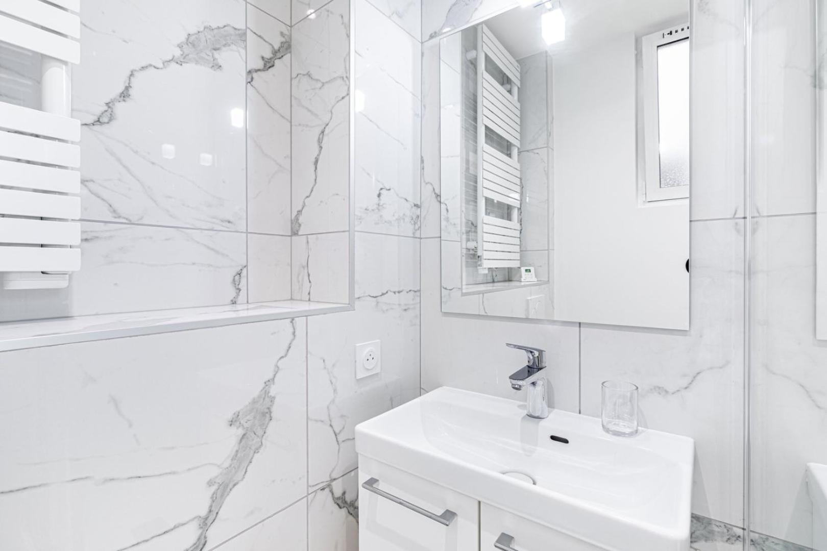 Apartment Guestready - Grenelle *
