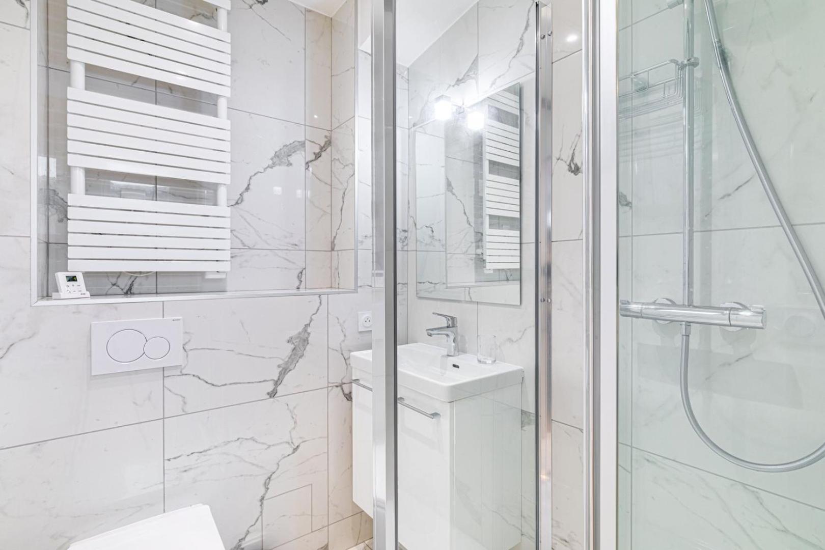 Guestready - Grenelle Apartment *