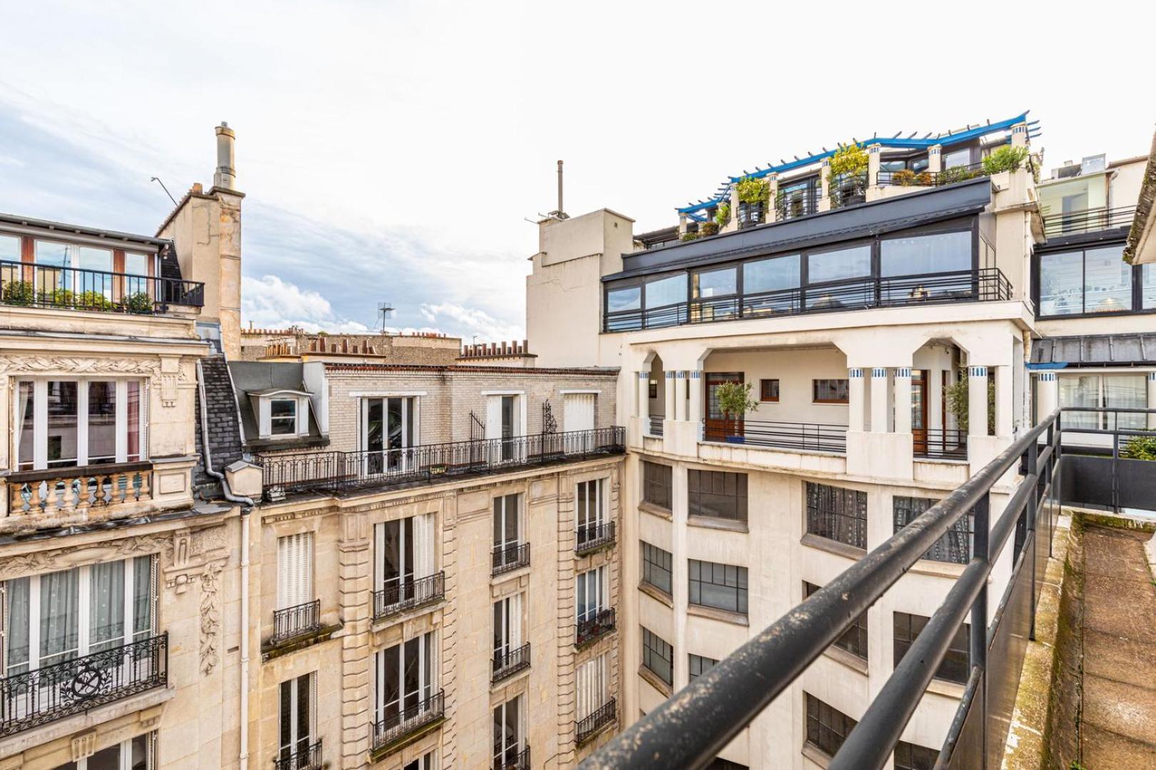 Apartment Guestready - Grenelle *